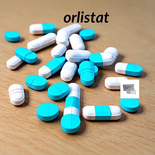 Orlistat generico consecuencias